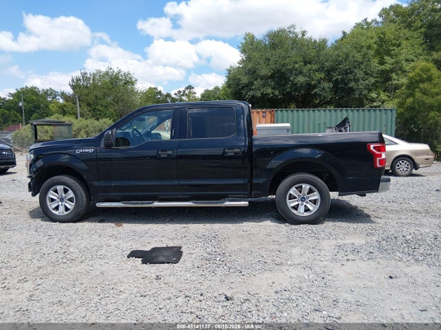 Ford F-150 Xlt
