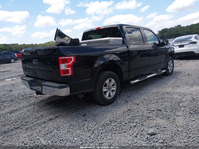 Ford F-150 Xlt