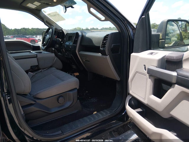 Ford F-150 Xlt