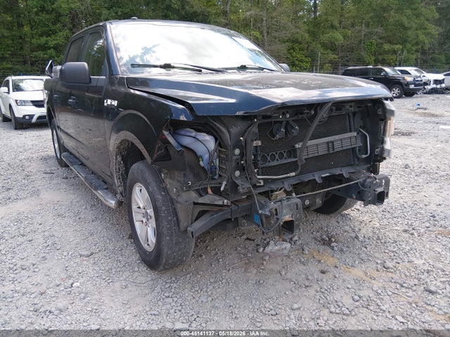 Ford F-150 Xlt