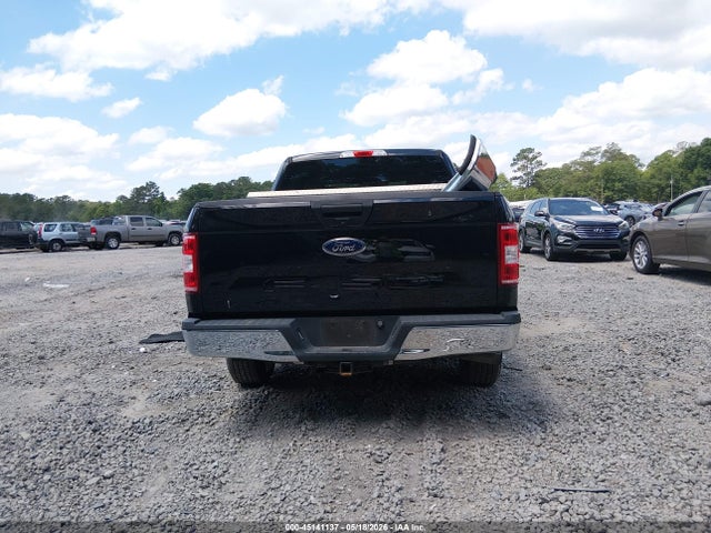 Ford F-150 Xlt