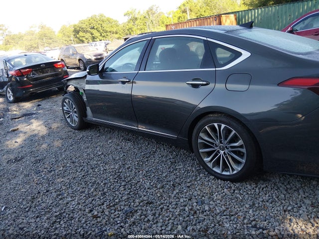 Genesis G80 3.8