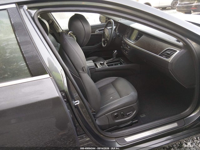 Genesis G80 3.8