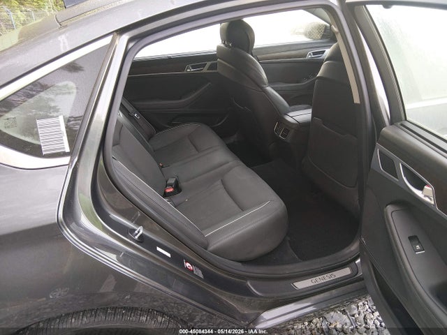 Genesis G80 3.8