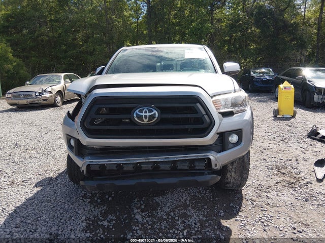 Toyota Tacoma Trd Off Road
