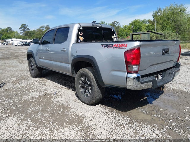 Toyota Tacoma Trd Off Road