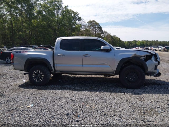 Toyota Tacoma Trd Off Road