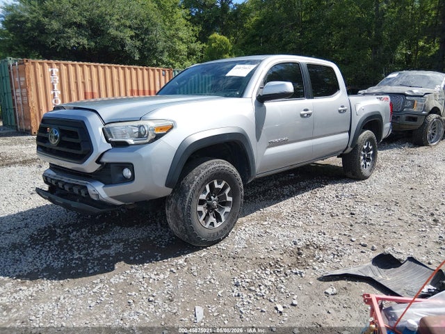 Toyota Tacoma Trd Off Road
