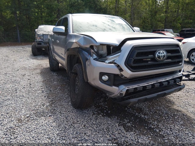Toyota Tacoma Trd Off Road