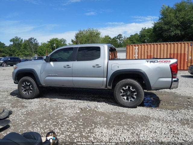 Toyota Tacoma Trd Off Road