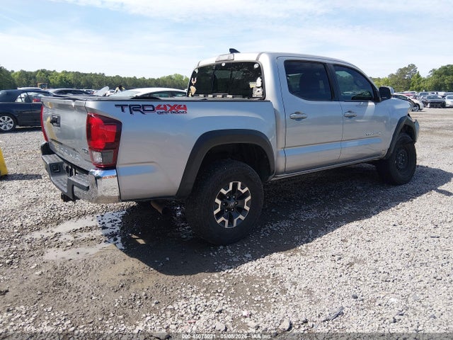 Toyota Tacoma Trd Off Road
