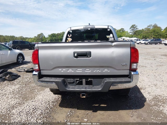 Toyota Tacoma Trd Off Road