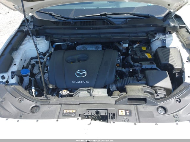 Mazda Cx 2.5 S Select