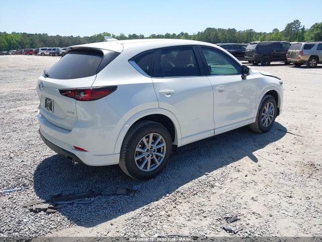 Mazda Cx 2.5 S Select