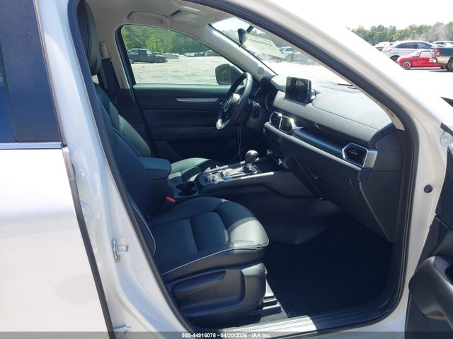 Mazda Cx 2.5 S Select