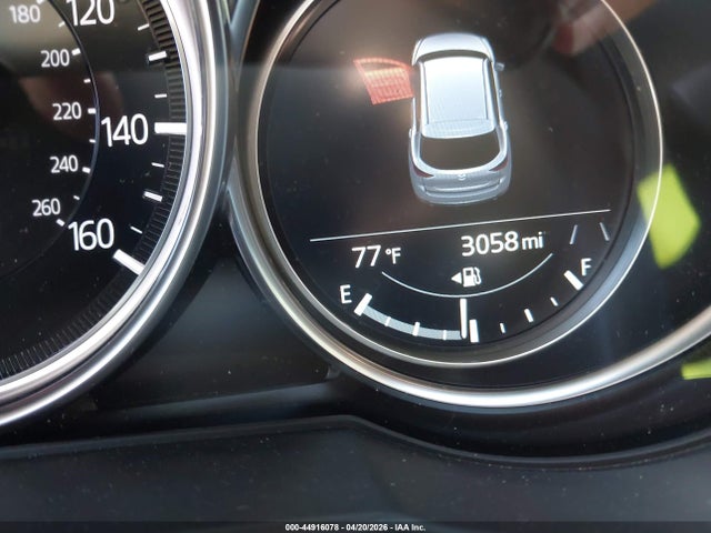 Mazda Cx 2.5 S Select
