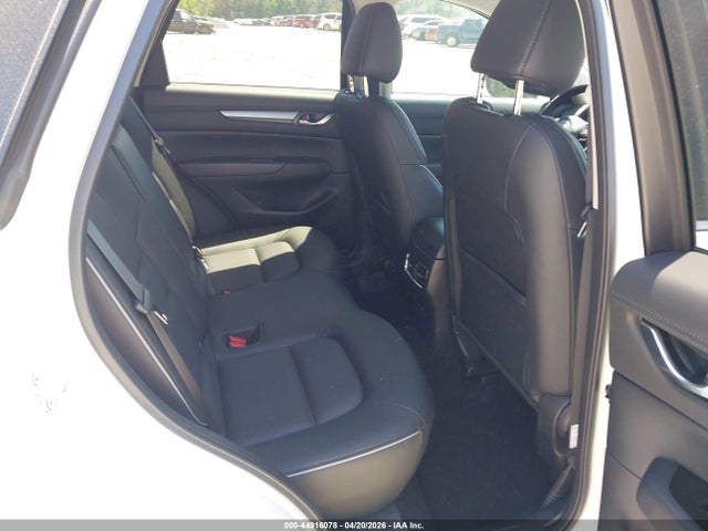 Mazda Cx 2.5 S Select