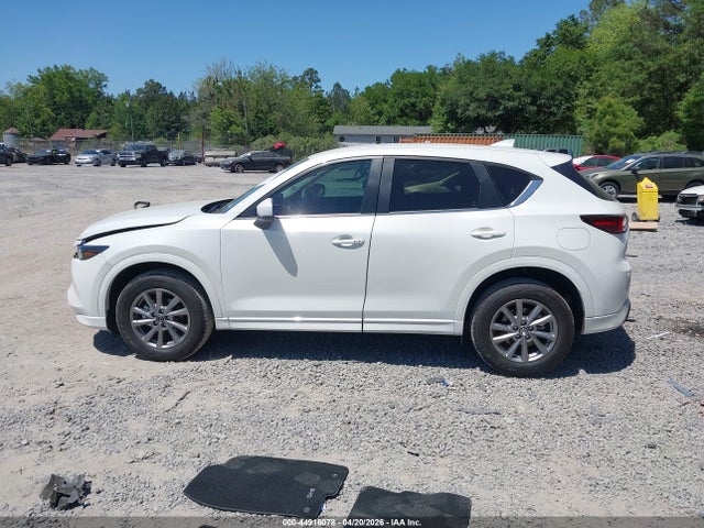 Mazda Cx 2.5 S Select