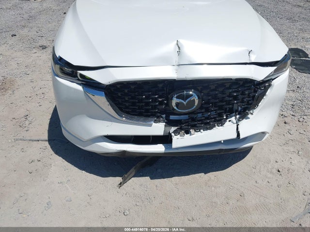 Mazda Cx 2.5 S Select