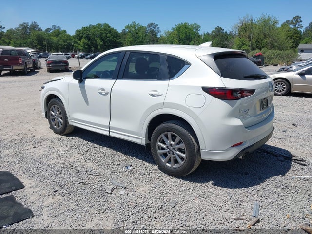 Mazda Cx 2.5 S Select