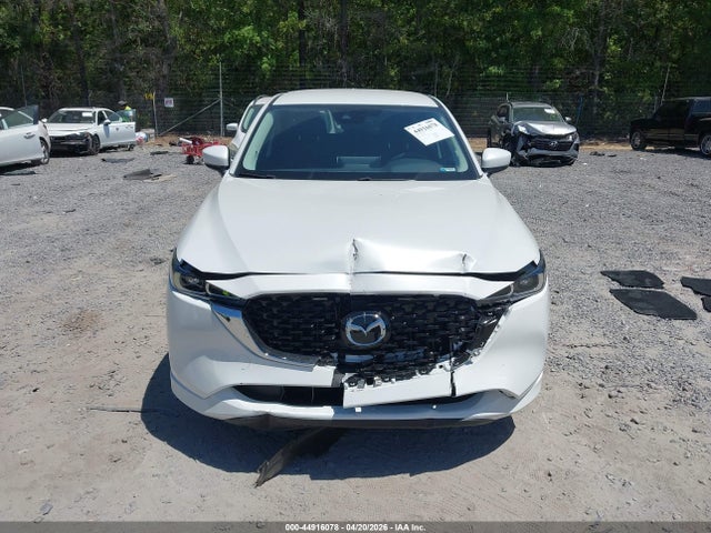 Mazda Cx 2.5 S Select