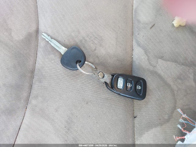 Hyundai ELANTRA Gls