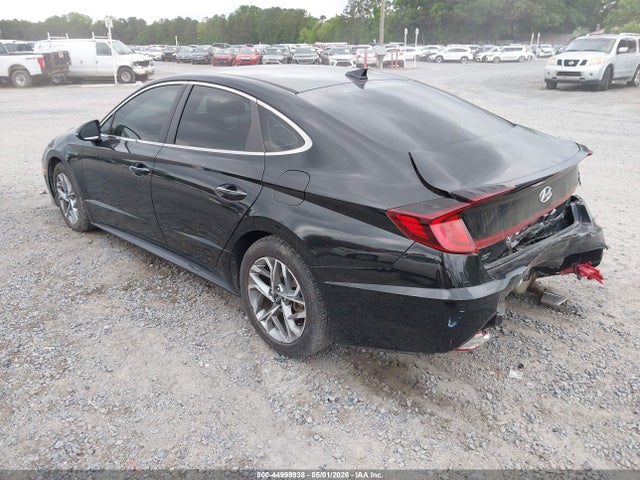Hyundai SONATA Sel