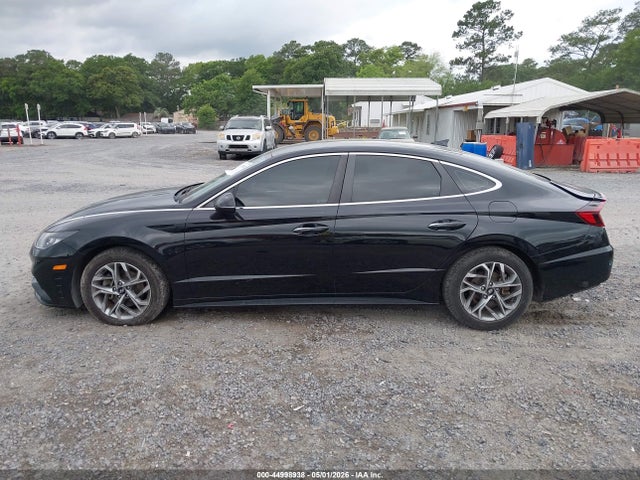 Hyundai SONATA Sel