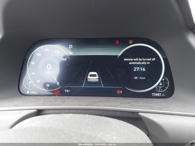 Hyundai SONATA Sel
