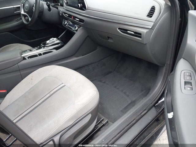 Hyundai SONATA Sel