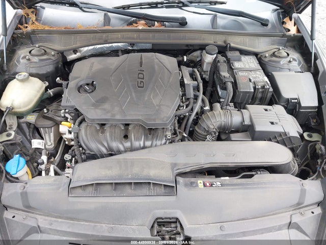 Hyundai SONATA Sel