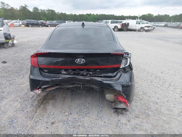 Hyundai SONATA Sel