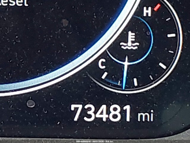 Hyundai SONATA Sel