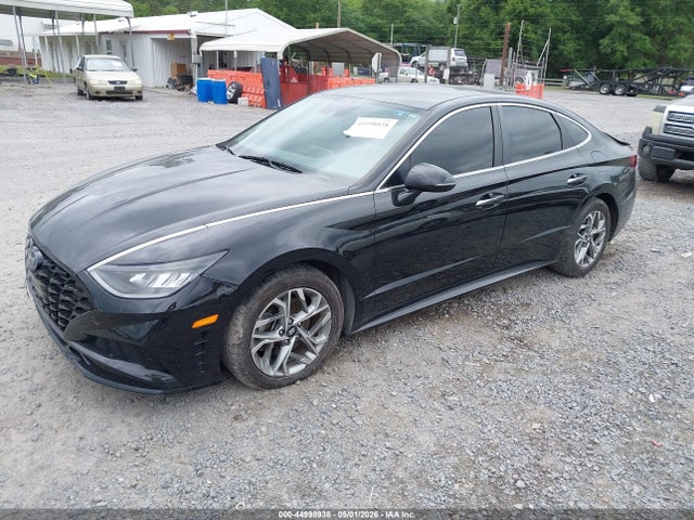 Hyundai SONATA Sel