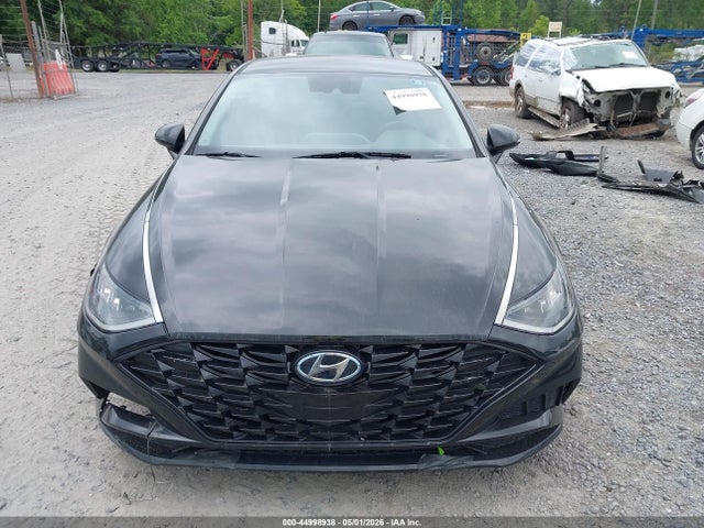 Hyundai SONATA Sel