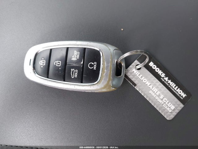Hyundai SONATA Sel