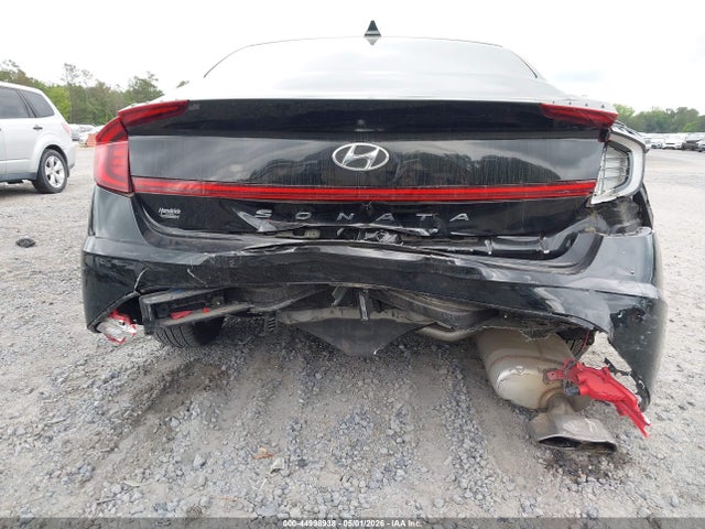 Hyundai SONATA Sel