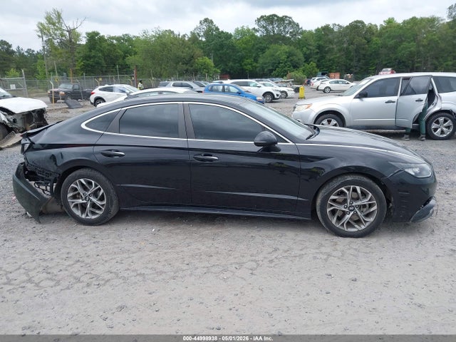 Hyundai SONATA Sel