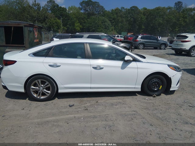 Hyundai SONATA Sel