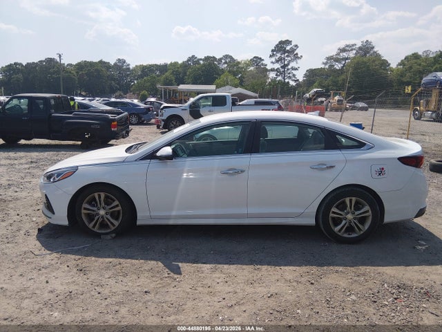 Hyundai SONATA Sel