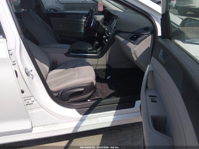 Hyundai SONATA Sel