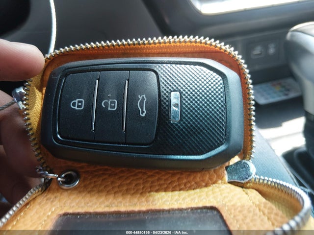 Hyundai SONATA Sel