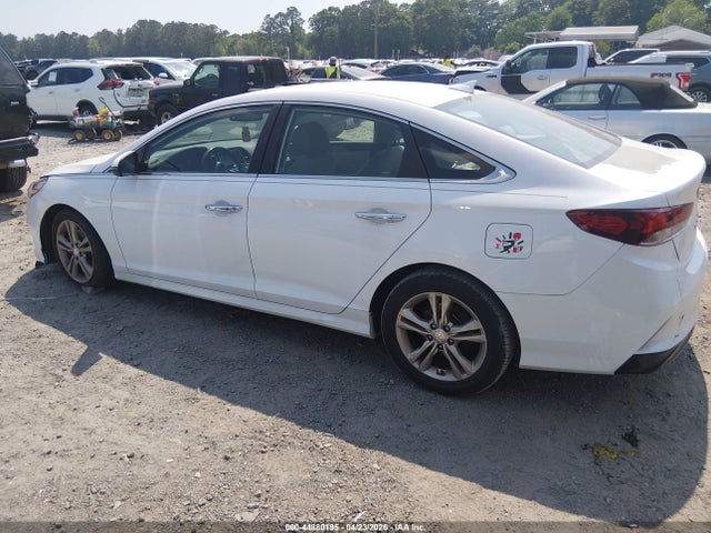Hyundai SONATA Sel