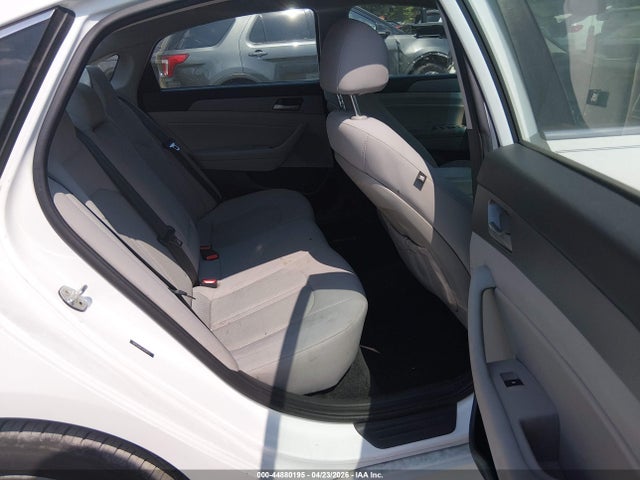 Hyundai SONATA Sel