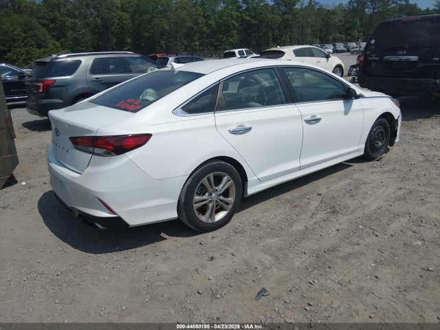 Hyundai SONATA Sel