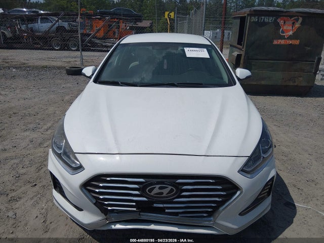 Hyundai SONATA Sel