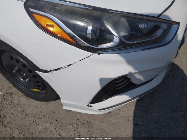 Hyundai SONATA Sel