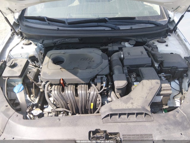 Hyundai SONATA Sel