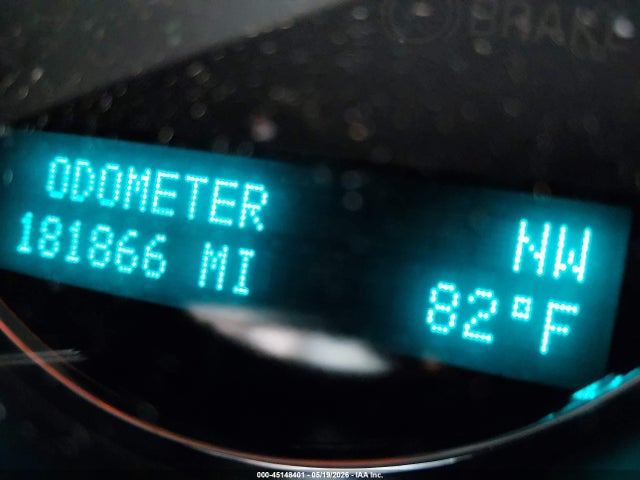 Chevrolet Tahoe Ltz
