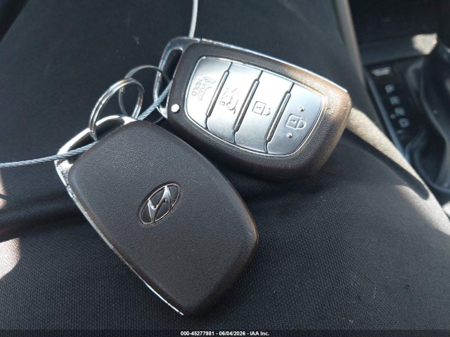 Hyundai TUCSON Sport